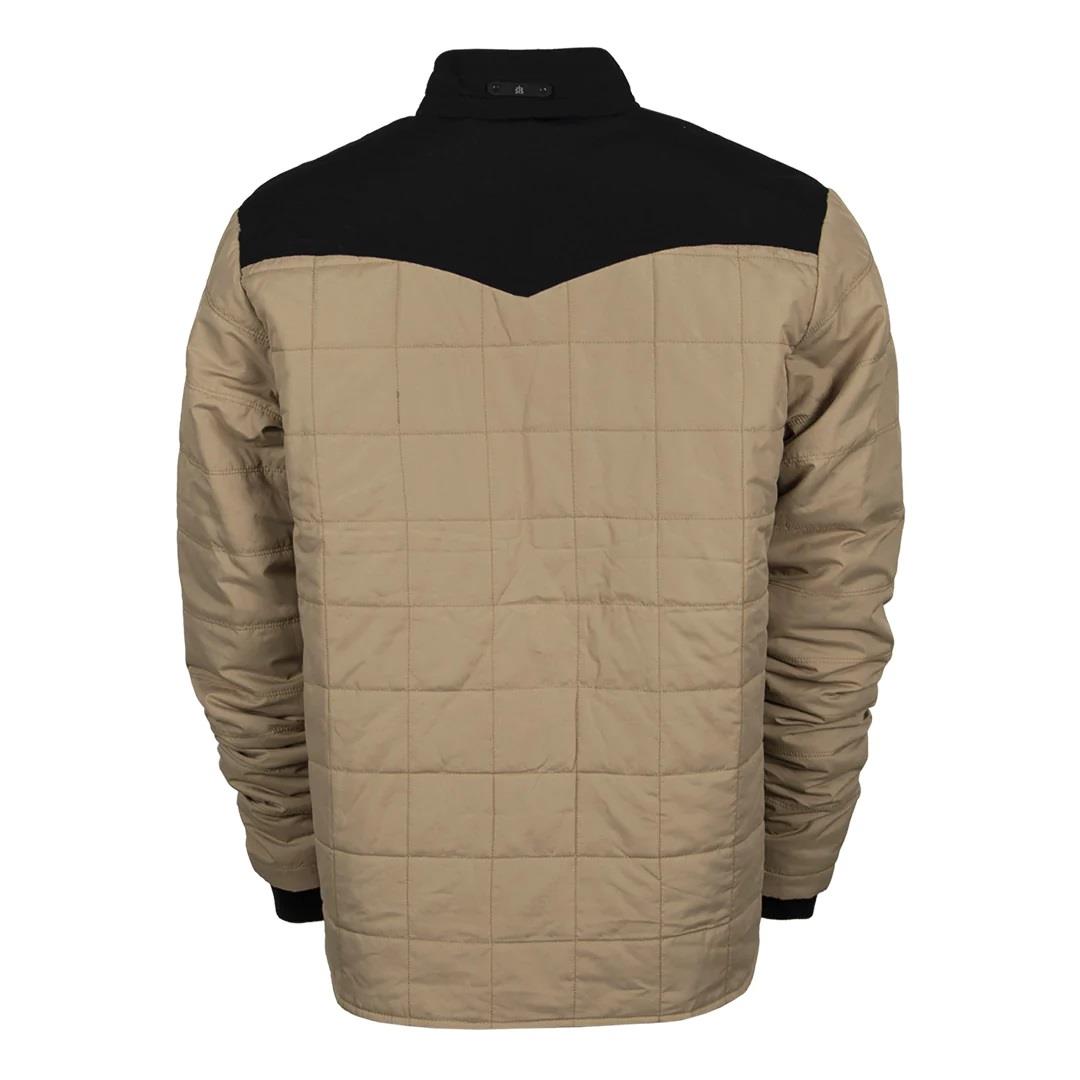 Men's Rawling Jacket