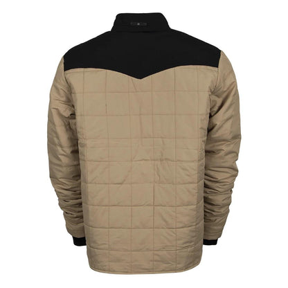 Men's Rawling Jacket