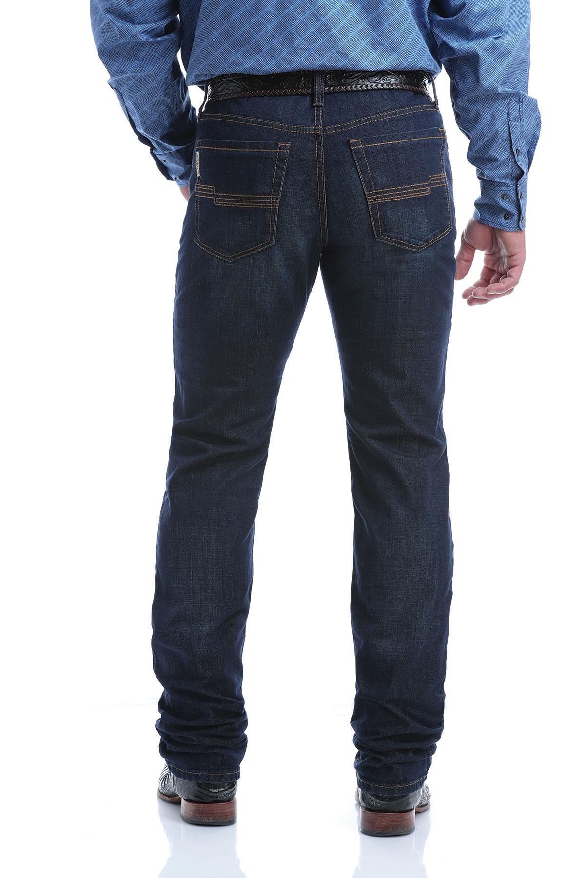 Mens Jesse Jeans