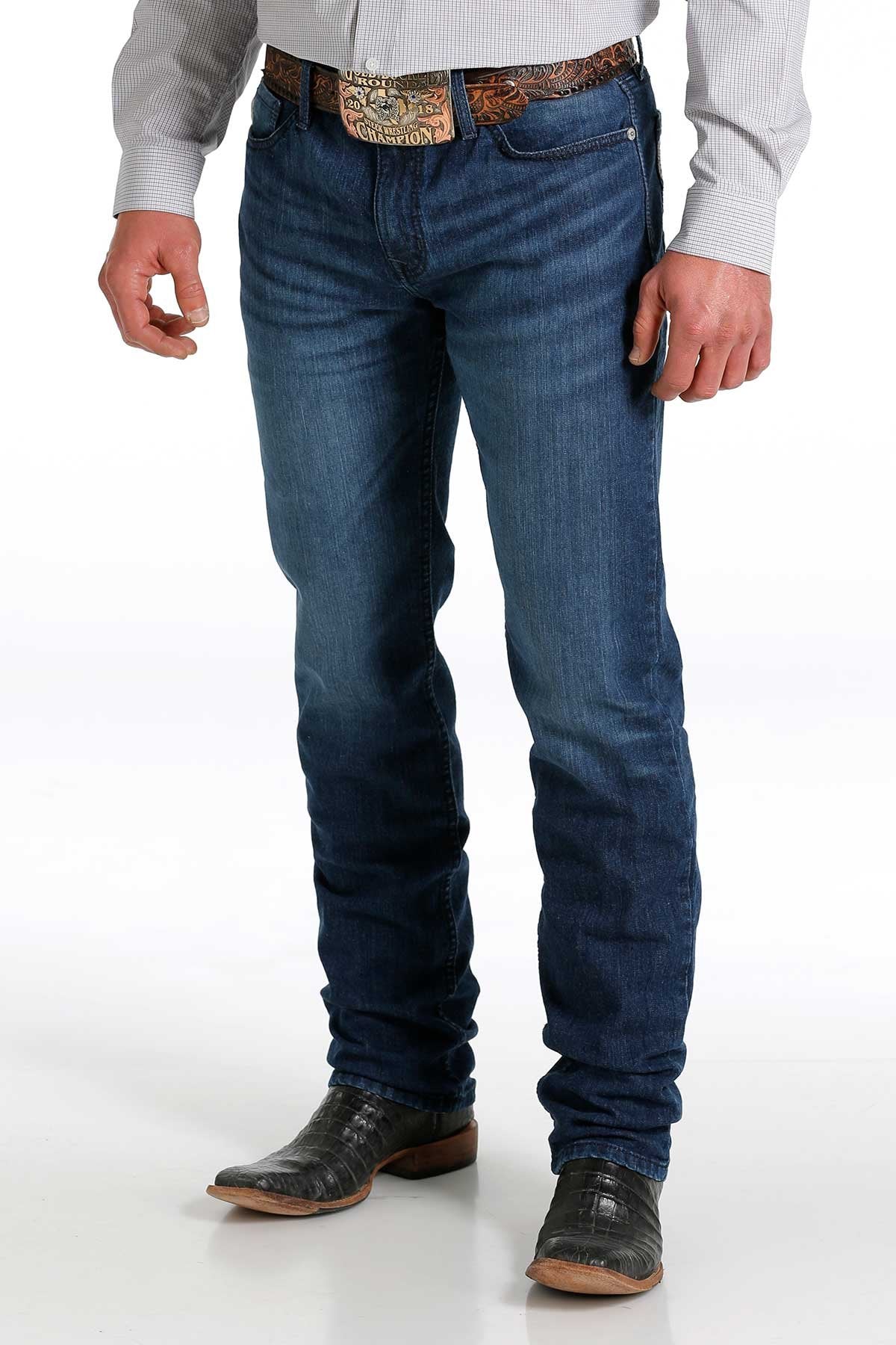 Men's Jesse Jeans