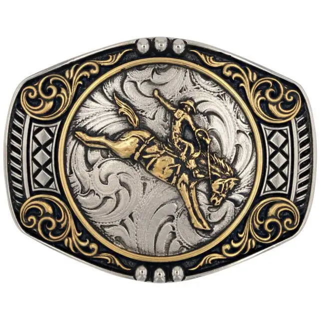 Belt Buckle