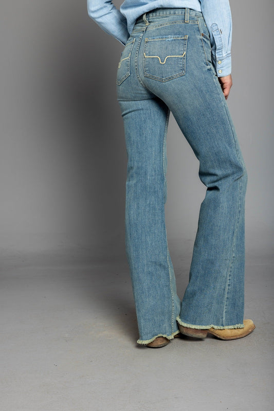 Ladies Olivia Jeans