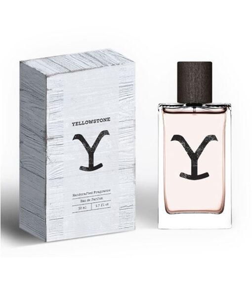 Ladies Yellowstone Perfume