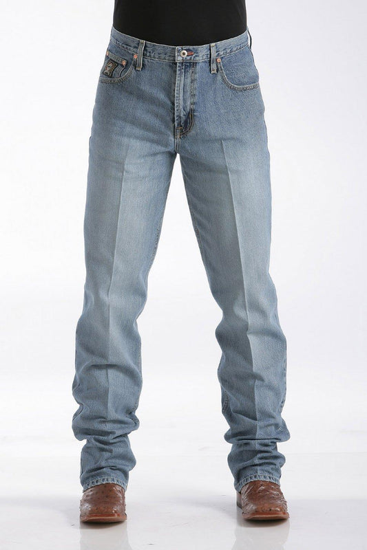 Mens Black Label Jeans