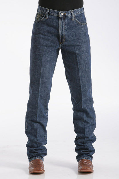 Mens Green Label Jeans