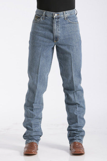 Mens Green Label Jeans