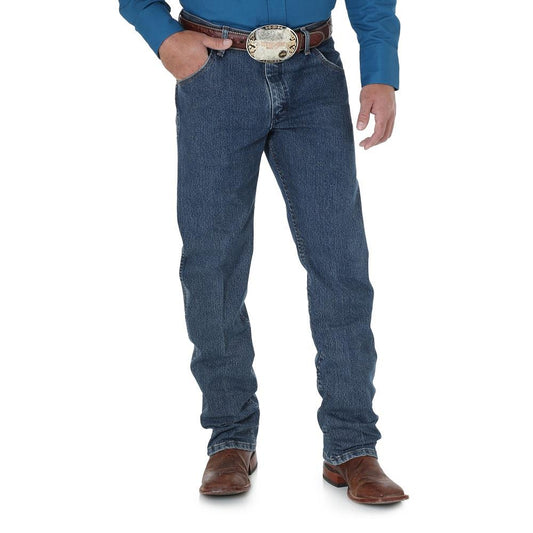 Men's Advanced Comfort Jeans