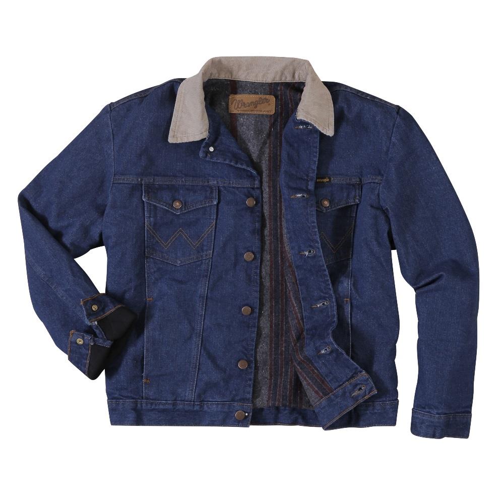 Men's Denim Jacket