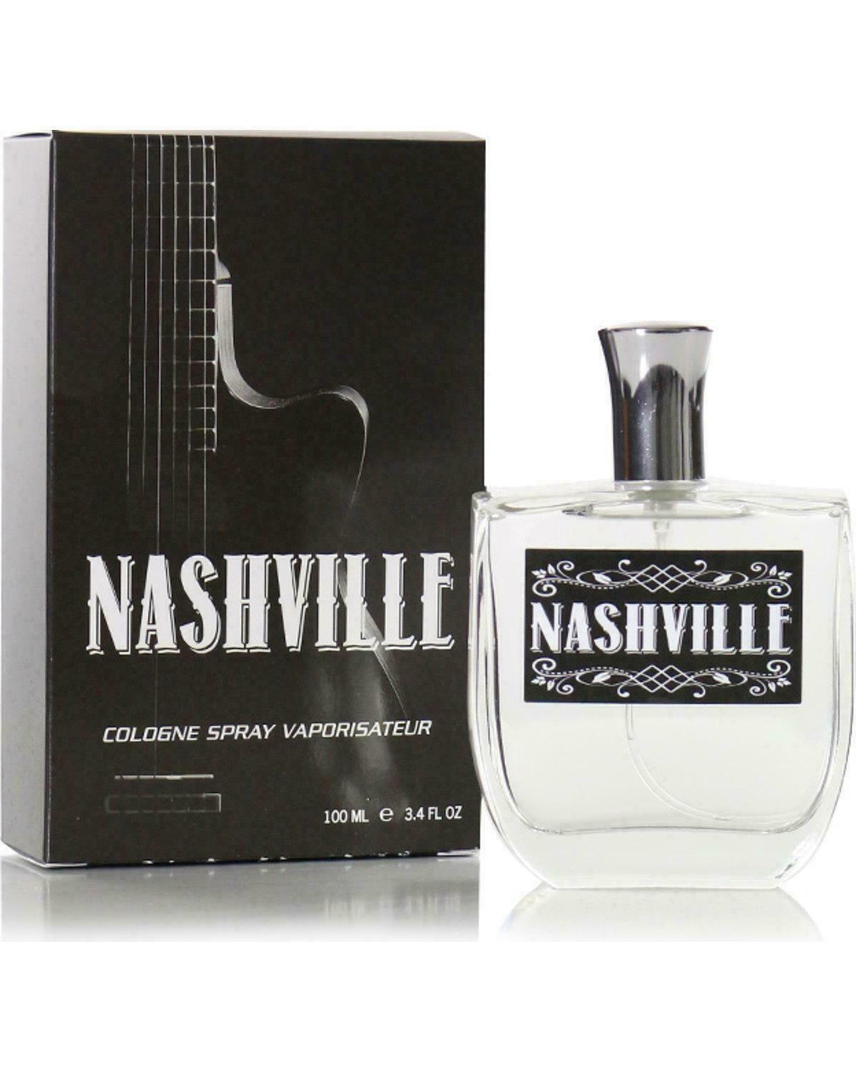 Nashville Mens Cologne