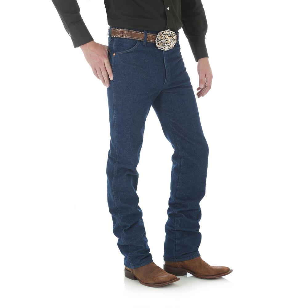 Cowboy Cut Slim Fit 936PWD