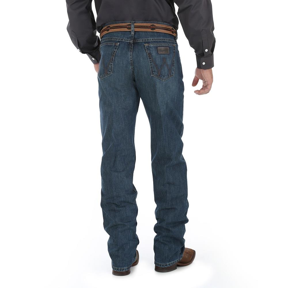 Men's 20X 01 Competition Jean