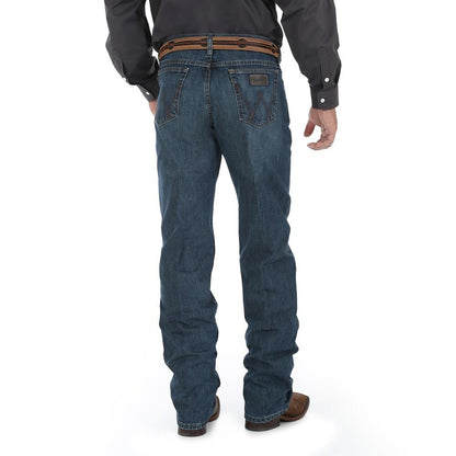 Men's 20X 01 Competition Jean