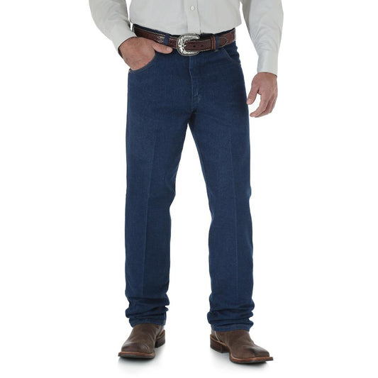 Men's Cowboy Cut Relaxed Jeans