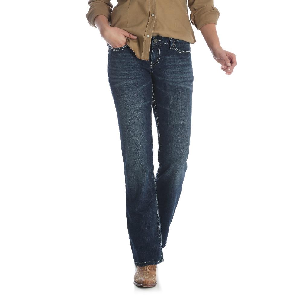 Ladies SHILOH - Ultimate Riding Jean