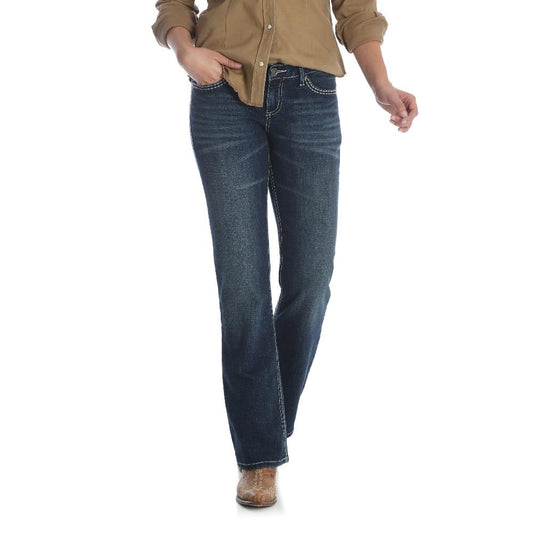 Ladies SHILOH - Ultimate Riding Jean