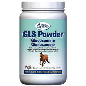 GLS Powder 1Kg