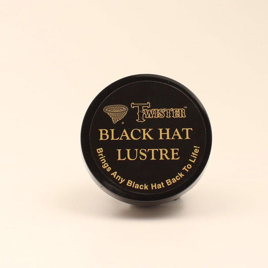 Black Hat Lustre