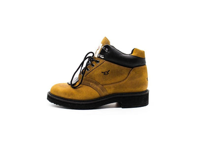 Men's Barnie Lace Up