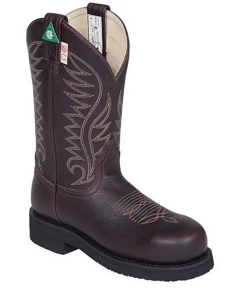 Ladies CSA Boots