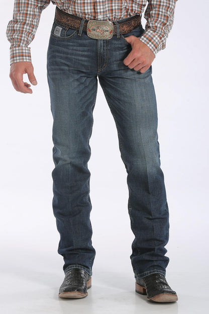 Mens Silver Label Jeans