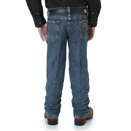 Boys Jeans - Cowboy Cut