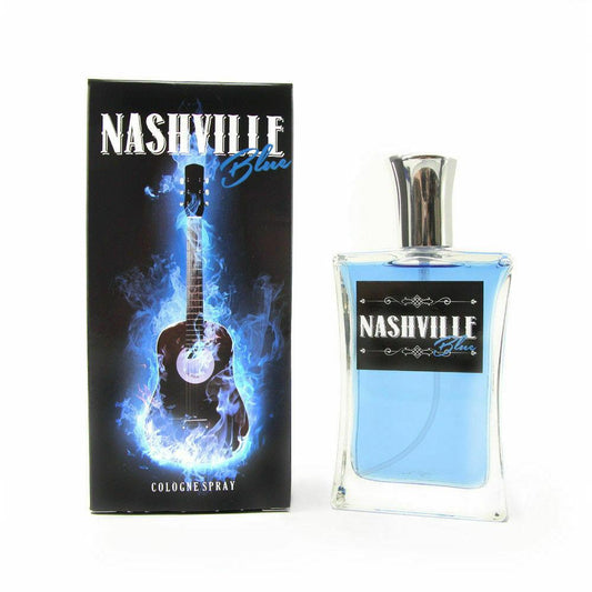 Nashville Blue Mens Cologne