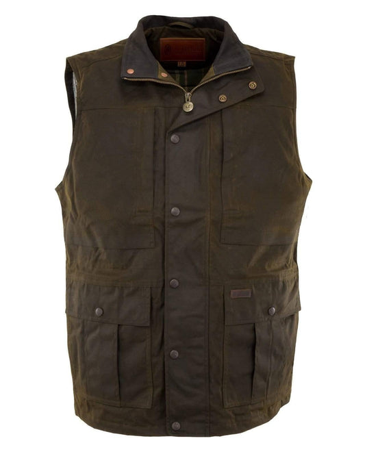 Men's Deer Hunter Vest