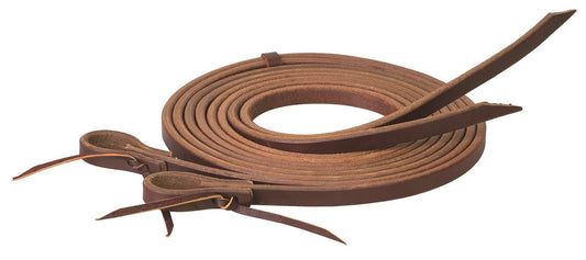 Extra Heavy Harness Split Reins