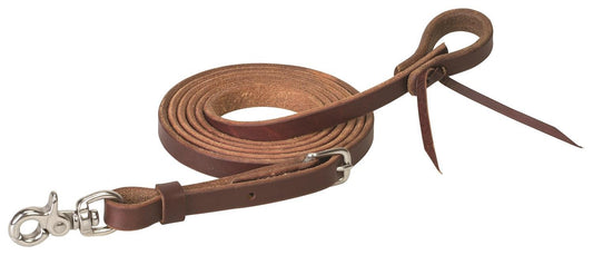 Heavy Harness Roper Reins