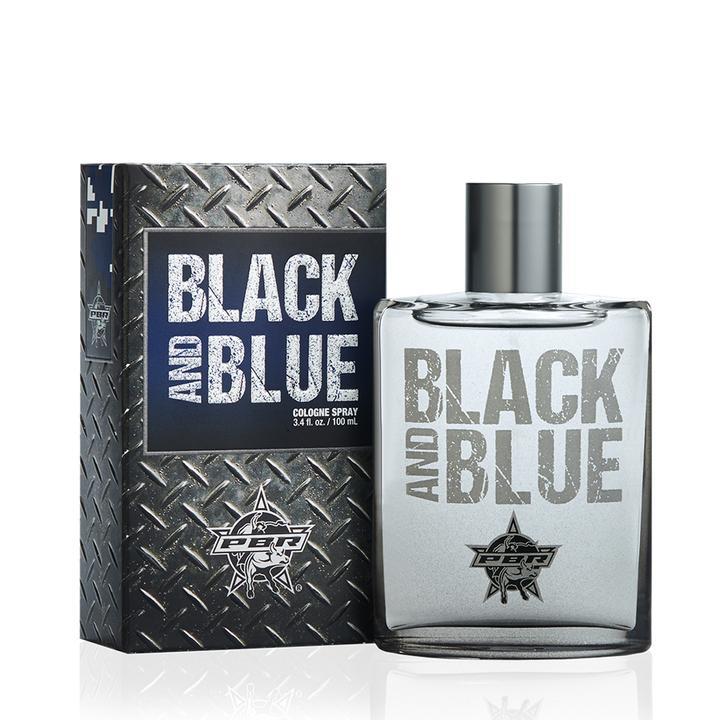 Black & Blue by PBR