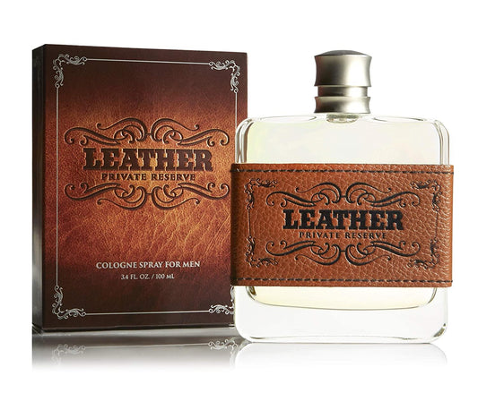 Leather Private Reserve Cologne