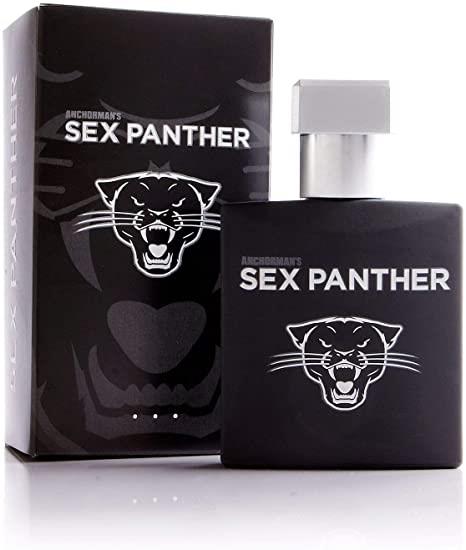 Sex Panther Cologne