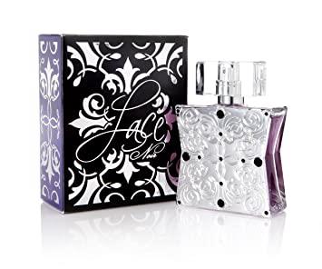 Lace Noir Perfume