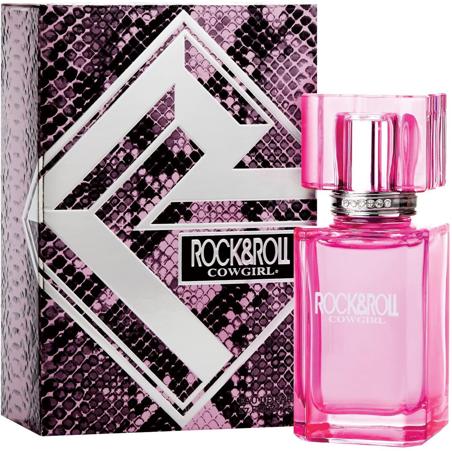 Rock & Roll Cowgirl Perfume – Western Stockman