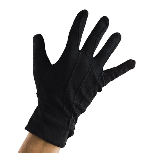 Gloves.