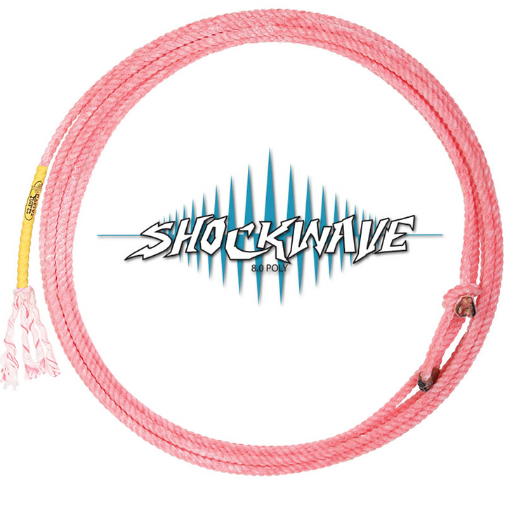 Shockwave - Youth - 28'