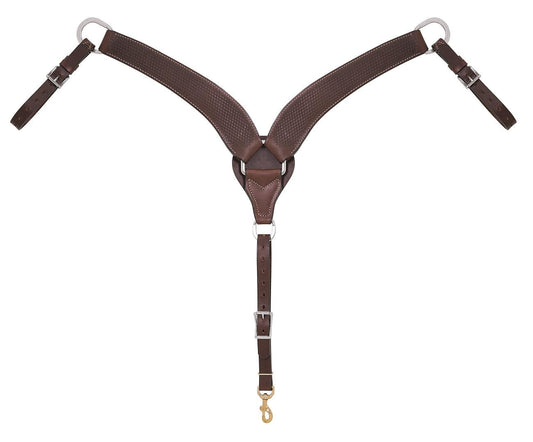 Roper Breast Collar