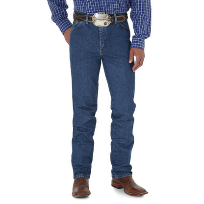 Men's George Strait Slim Fit Jeans