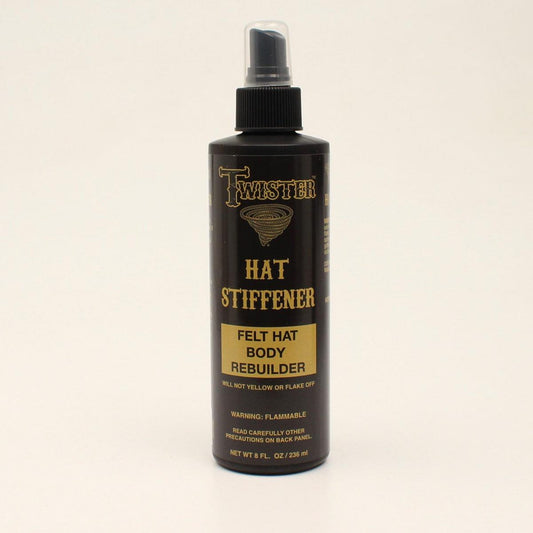 Hat Stiffener - Felt Hat Body Rebuilder