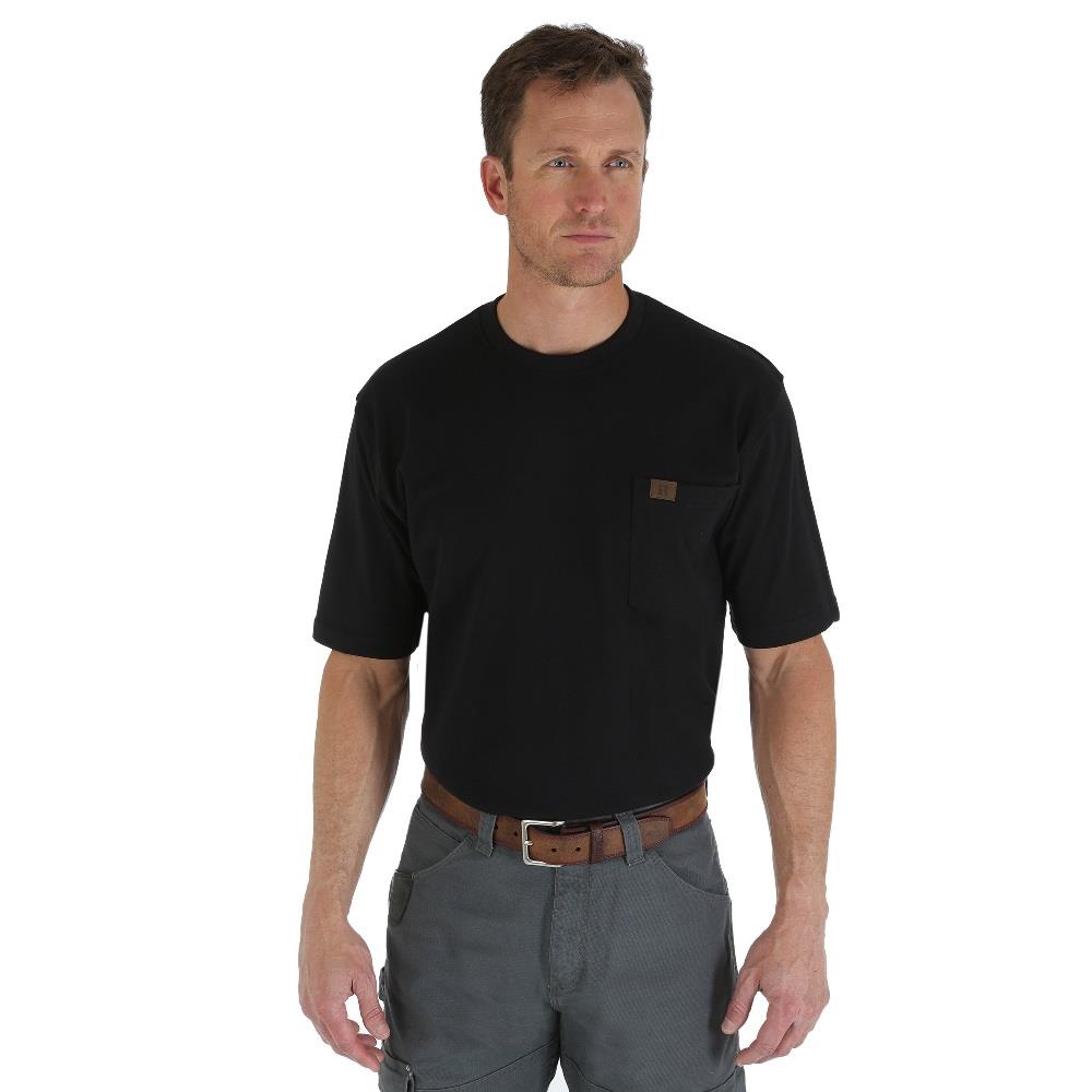 Men's Pocket T-Shirt