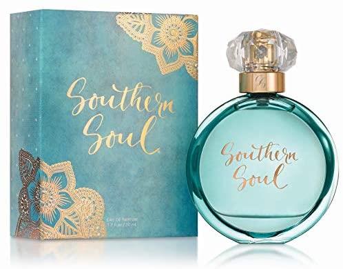 Southern Soul Perfume