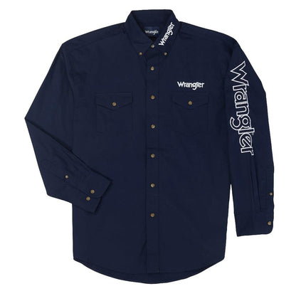 Men's Western Shirt