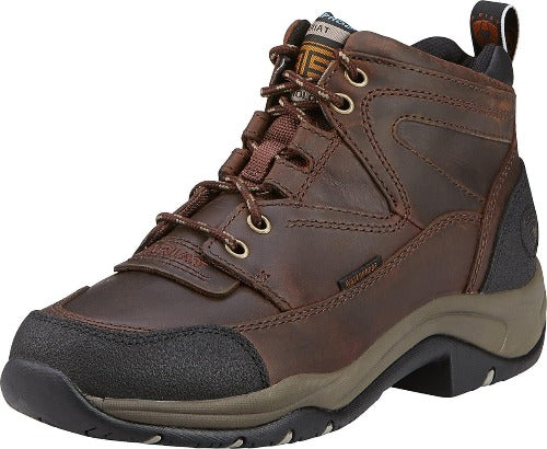 Ariat Womens Shoes Terrain H2O