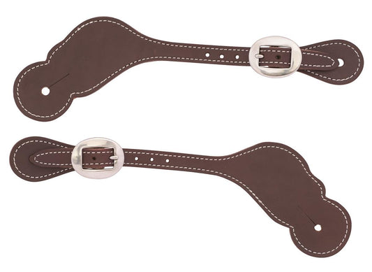 Regular Spur Straps