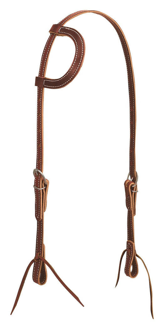 5/8" Sliding Ear Headstall