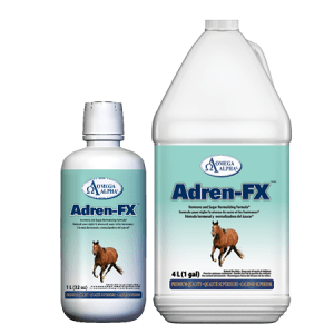 Adren-FX - 1 Litre