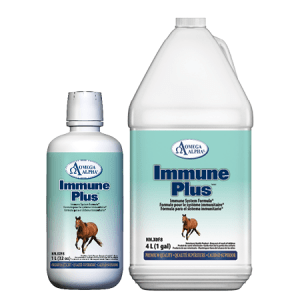 Immune Plus 1L