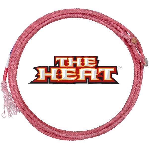 The Heat Heel Rope