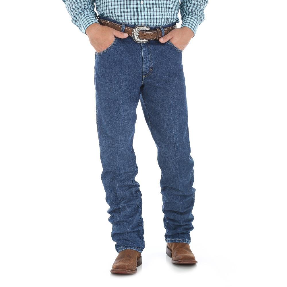 Men's George Straight - Relaxed Fit