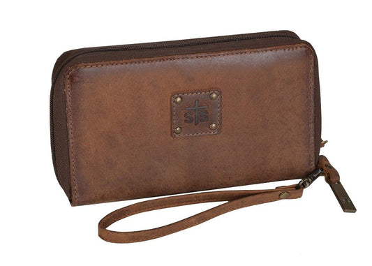 Kacy Organizer - Brown